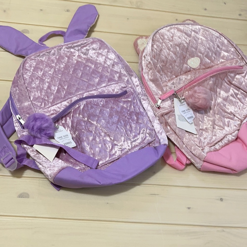 Kids backpack